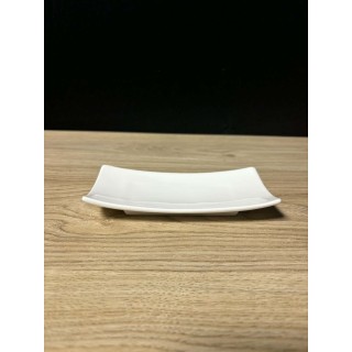 Mini assiettes Longueur 14,5 cm largeur 7 cm