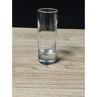 Verrines / verre à digestif