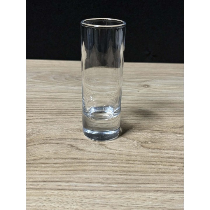 Verrines / verre à digestif