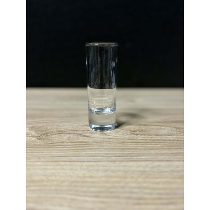 Verrines / verre à digestif