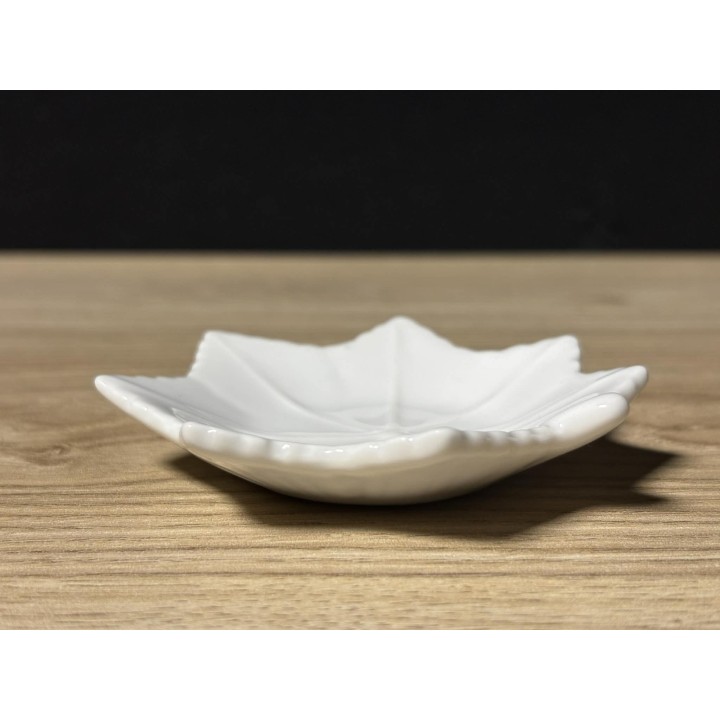 Verrines feuilles 9cm