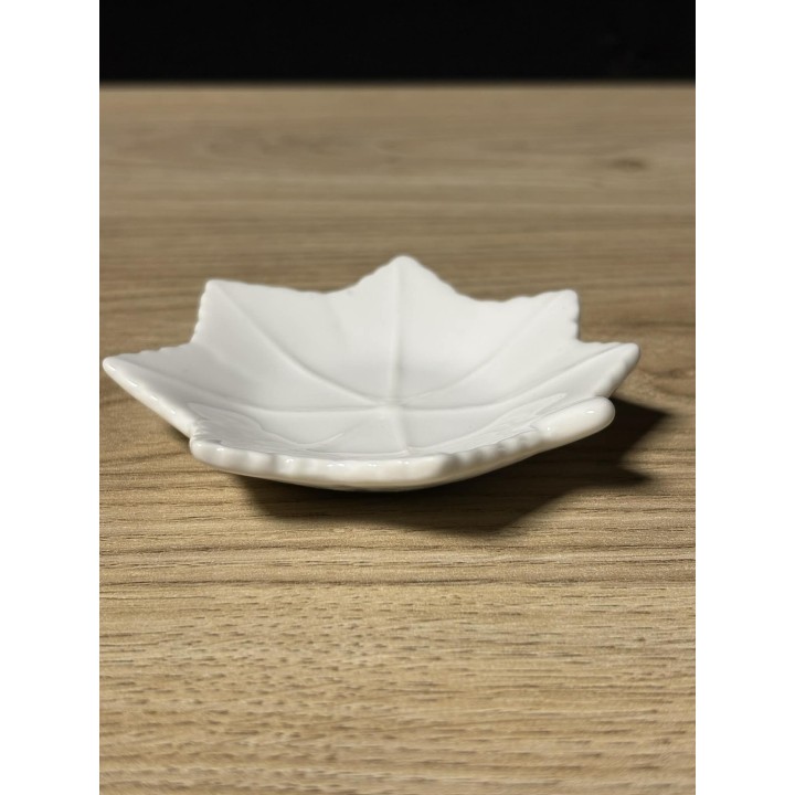 Verrines feuilles 9cm