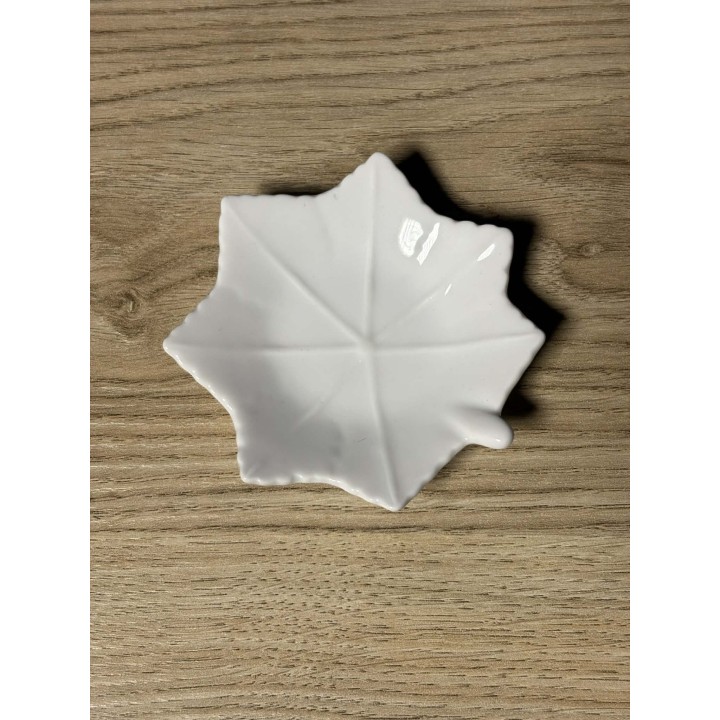 Verrines feuilles 9cm