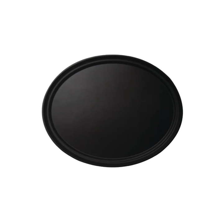 Sommelier noir anti-dérapant 40cm