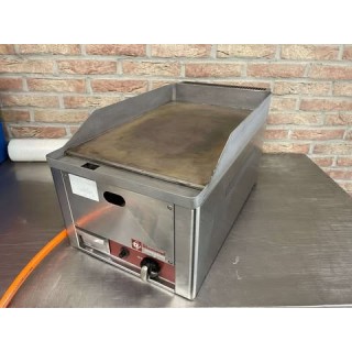 Plancha gaz