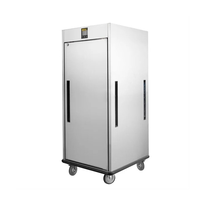 Armoire chauffante de maintien en température 32 GN 1/1