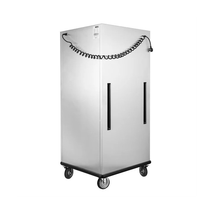 Armoire chauffante de maintien en température 32 GN 1/1