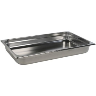Gastronorme GN1/1 h 6.5cm