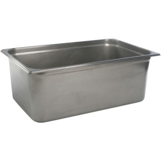 Gastronorme GN1/1 - H 15cm