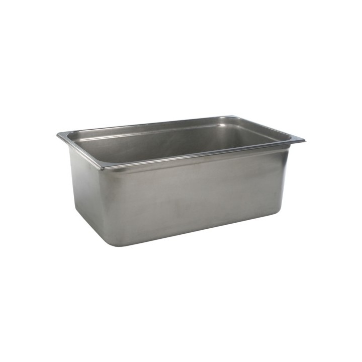 Gastronorme GN1/1 - H 15cm