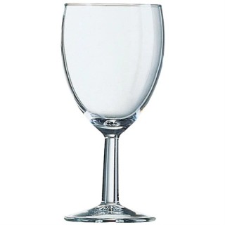 Verres à vin Savoie 190ml
