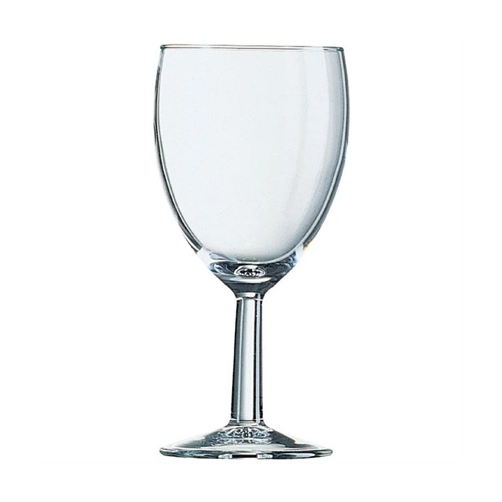 Verres à vin Savoie 190ml