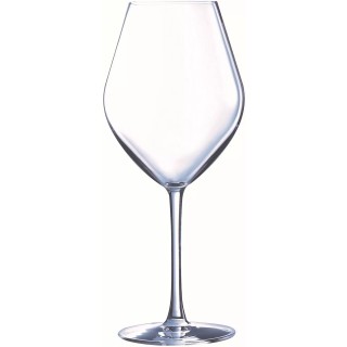 Verre CHEF & SOMMELIER a vin Arom UP 25 cl