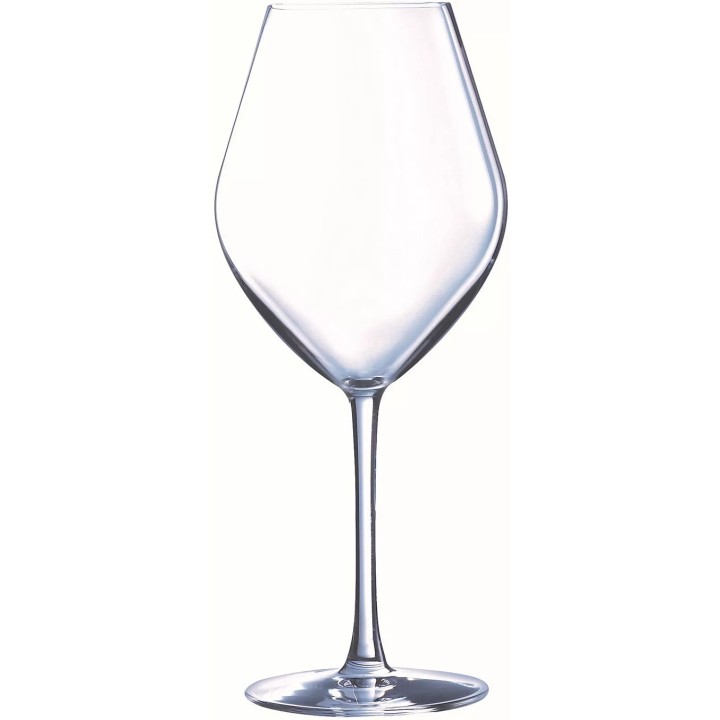 Verre CHEF & SOMMELIER a vin Arom UP 25 cl