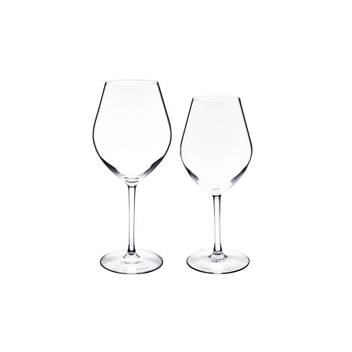 Verre CHEF & SOMMELIER a vin Arom UP 35cl