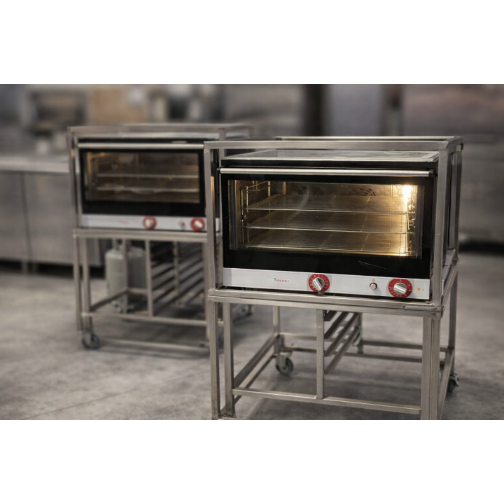 Four Hendi 4 niveaux