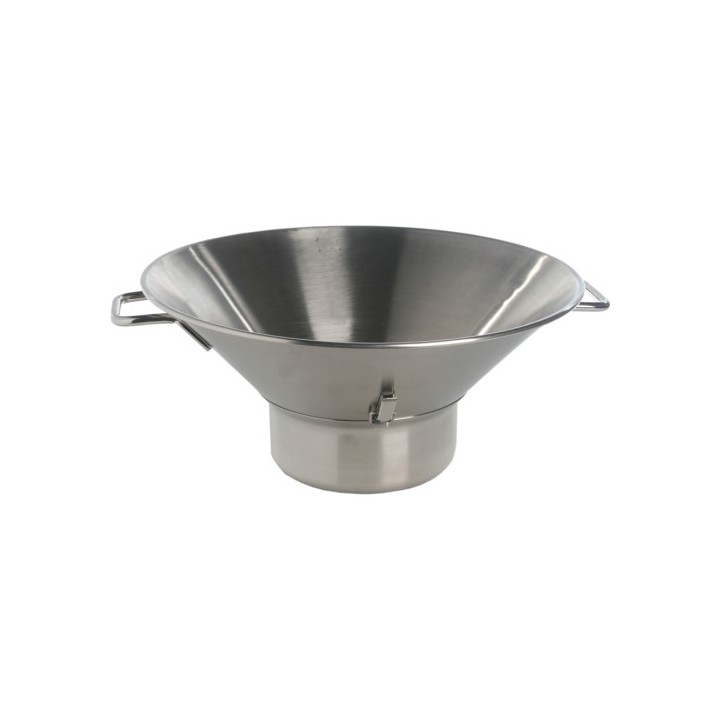 Araignée à frites (égouttoir)