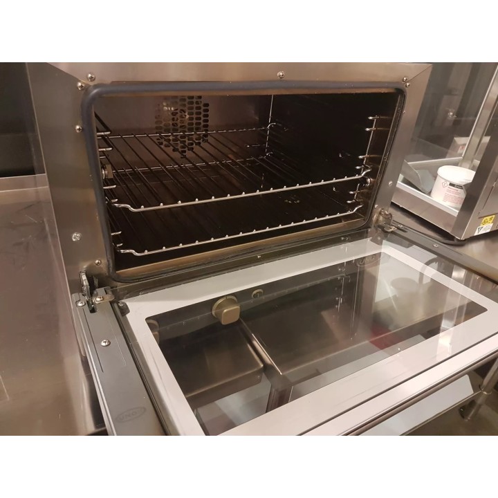 Four à convection Unox Lisa