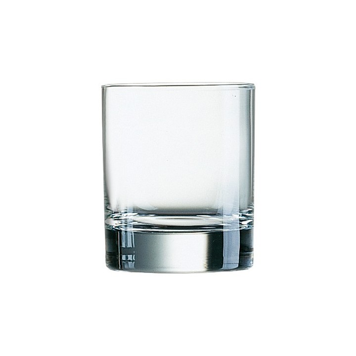 Verre à whisky 20cl