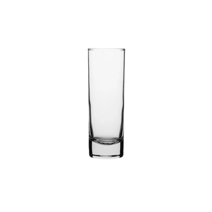 Verre long drink fin 22cl