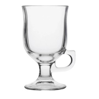 Verre à irish coffe