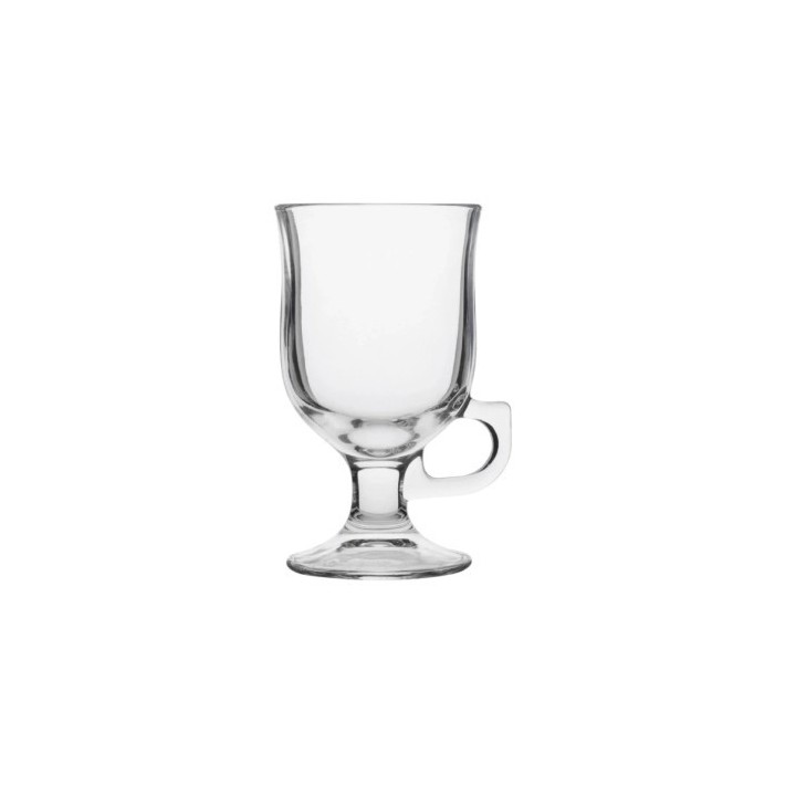 Verre à irish coffe