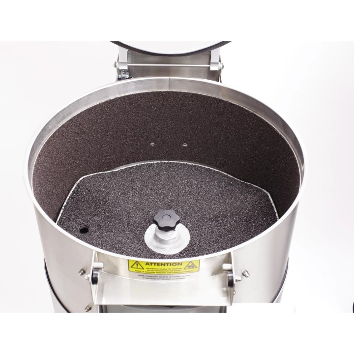 Eplucheuse  pomme de terre 10 kg