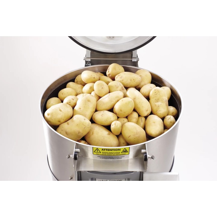 Eplucheuse  pomme de terre 10 kg
