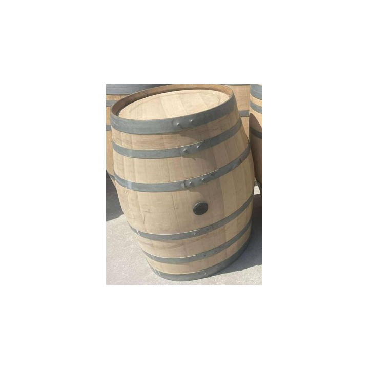 Tonneau de vin