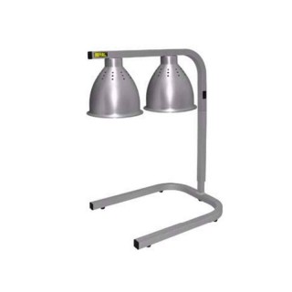 Chauffe-plat infrarouge