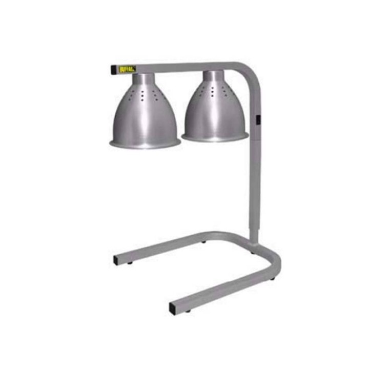 Chauffe-plat infrarouge