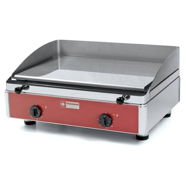 Plaque de cuisson électrique diamond