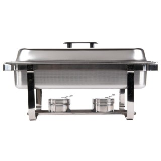 Chafing Dish – bain-marie