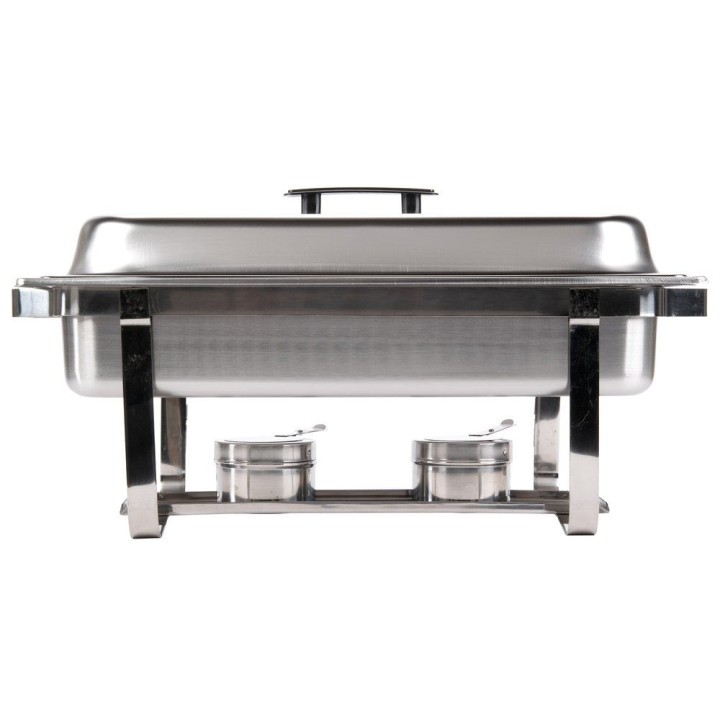 Chafing Dish – bain-marie