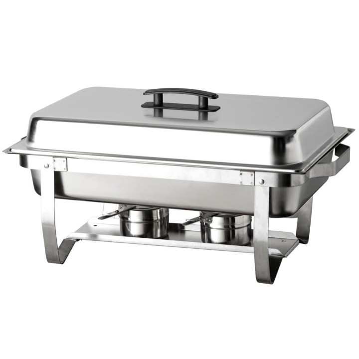 Chafing Dish – bain-marie