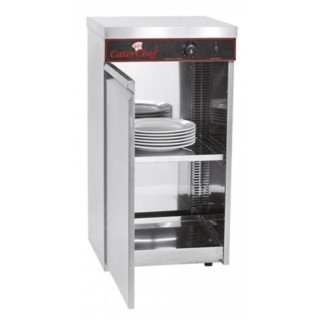 chauffe assiette 60 pièces