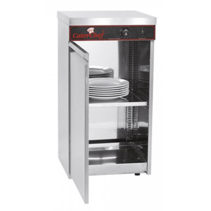 chauffe assiette 60 pièces