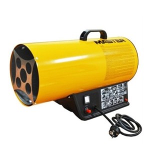 Canon à chaleur 15 à 26.000Kcal