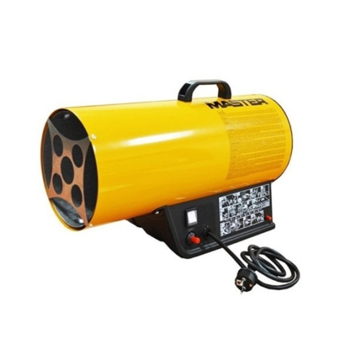 Canon à chaleur 15 à 26.000Kcal