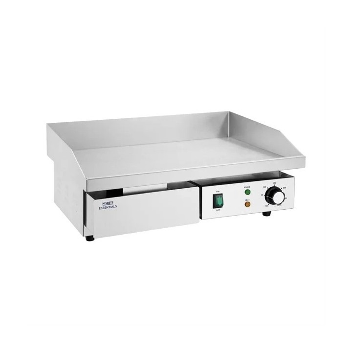 Plaque de cuisson électrique 48cm sur 31cm