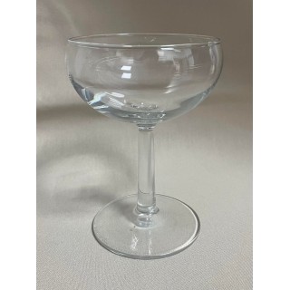 Coupe à champagne