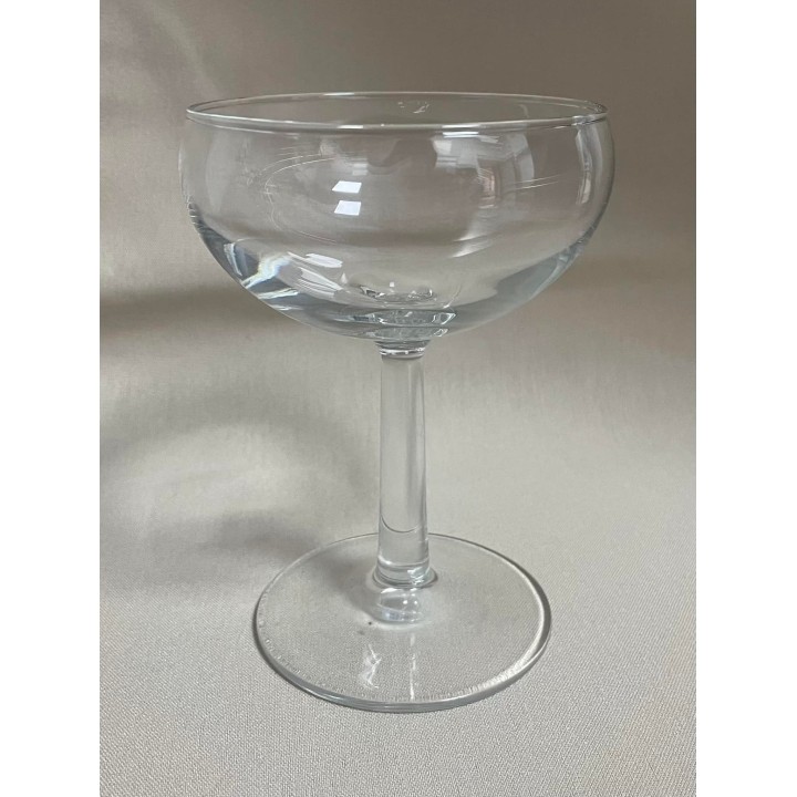 Coupe à champagne