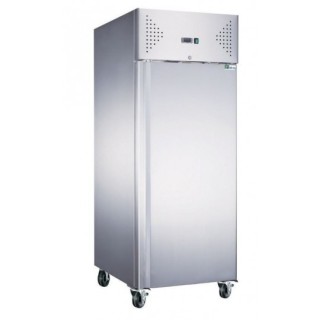 Armoire frigo sur roulettes 600 litres