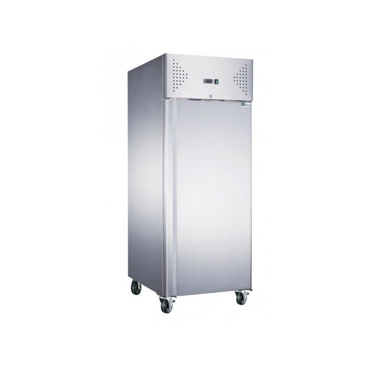 Armoire frigo sur roulettes 600 litres