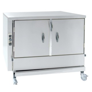 Four au gaz 4 niveaux