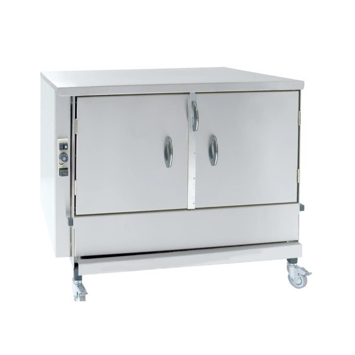 Four au gaz 4 niveaux