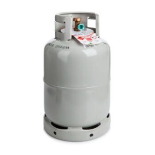 Gaz propane 10.5kg