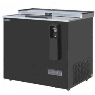 Frigo bouteilles 152L - 132W