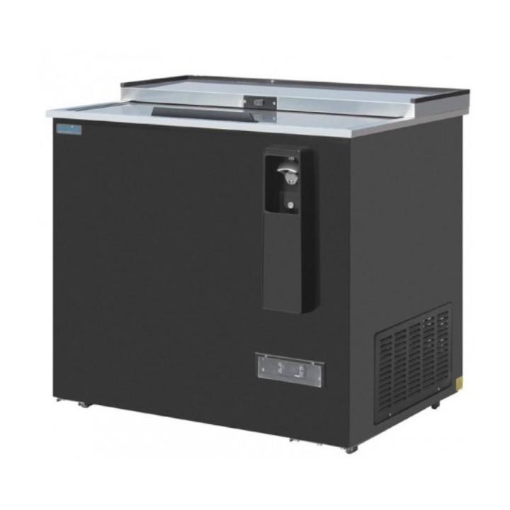 Frigo bouteilles 152L - 132W