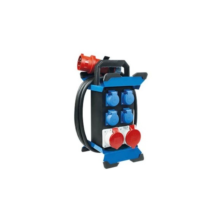 Armoire de distribution 32A